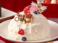 Noel Fromage (Size 5/15 cm) ※Serves 4–6 people
