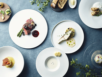 Chef’s Experienceコース