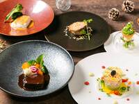 Christmas 2026: Full-Course Dinner
