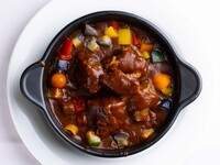 ◆Enjoy traditional Western food◆Taste lunch from a long-established restaurant [from ¥2,420]