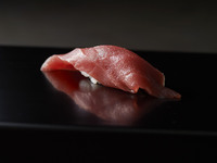 Sushi Course "Fuji"