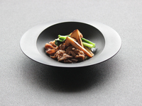【10-11月：秋の3連休特別企画 組数限定10％】松茸、トリュフ。～Essence of Champignon Dinner～ 大人