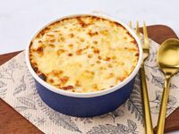 ポテトグラタン