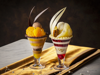 【11/1～12/28】Parfait Duo 