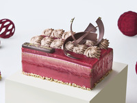［ TAKE OUT ］【早割】 Christmas Cake ---パルファン---　