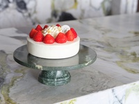 クリスマス ショートケーキ（12cm）