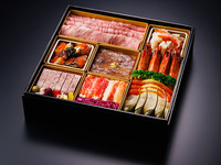 おせち1段重【西洋料理】会員優待　宅配