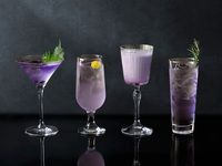 窓側席NIGHT BUFFET★ノンアルコールドリンク フリーフロープラン