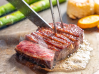 ［フィレランチ］Fillet Steak Lunch