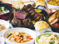 🎍26日～31日　ラストイヤーランチブッフェ🎄６歳～12歳