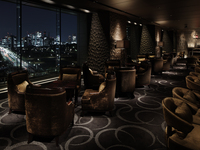 [Christmas 2025] Special dinner with Imperial Palace Garden view - 5 courses + 1 strawberry cocktail (limited number of groups / 150-mins)
