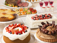 ◆◇◆　　10/5～　平日　Dinner　　◆◇◆