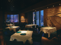 【DINNER】 Deepavali Course | November 6 to 8 Limited 