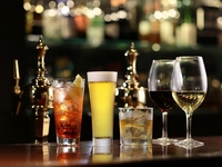 《事前予約割引・飲み放題付き｜5日間限定》クリスマスディナーブッフェ