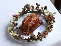 Early-bird [LUNCH] Noel 2026 Christmas Special Lunch Course: 7 courses + champagne