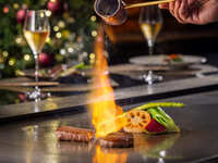 Christmas Lunch Course (12/1–12/25)