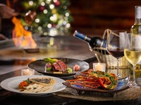 Christmas Dinner Course ~Holy Night~