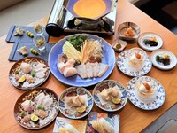 [Limited Time] Natural Ara (Crayfish) Course