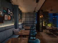 【Dinner】Private room guaranteed | Group plan with celebratory drink, 6 courses total [December 19–23]