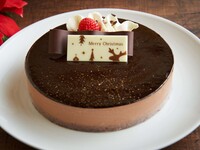 TS【クリスマス限定ランチ】乾杯ロゼグラスシャンパン付きシュラスコ+Coffee