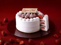新エクストラスーパーあまおうショートケーキ18cm