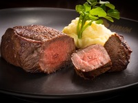 【平日】ステーキランチ