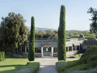 Ornellaia Wine Dinner