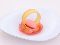 【ランチ /特別パスタコース】 ＊もうひとつのリナシメント