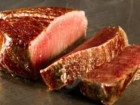 【ロブスターコース】