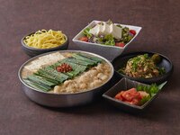 【飲放付】どんたくセット