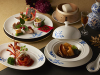 [12/31 – 1/5] New Year’s Eve Dinner Course ‘Ju’
