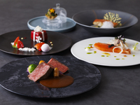 Lunch: Christmas Course