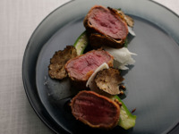 Menu Special