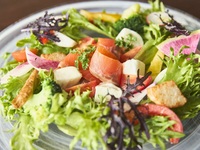 [Today’s Course] Chef’s Special (Food Only)