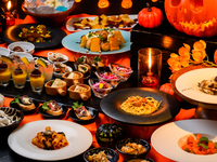 Lunch Buffet Adult