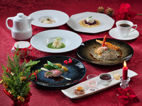 《EARLY RATE! 10% discount for early reservations 》Dec 19–25 SAIFU Christmas Course