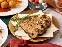 ☆12/19~12/25限定☆ Xmas2026【Winter Warmth Lunch Buffet】（平日/座席90分制）