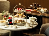 Christmas Afternoon Tea