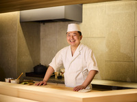 Omakase course