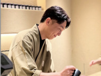 【 25 Nov 2026, Wednesday 】Taka Ishitani JBC 2026 Course Menu