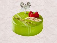 【2026クリスマスケーキ】エメロード・ド・ノエル