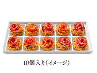【Takeout】Pommes Rennes (10 pieces) 3,500 yen