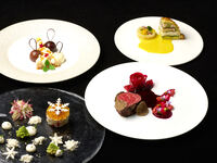 【12/24 Only】 Christmas Concert 4 Course Dinner with Wine Pairing
