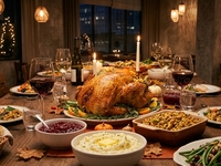 Thanksgiving-Dinner 2026