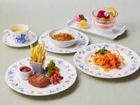 お子様プチコース　（小学生低学年）