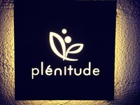 plenitude１０周年記念特別コース