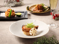 【12.19 - 12.25｜ディナー】クリスマス特別会席