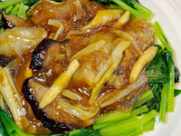 12-1月【忘年会・新年会】牛アキレス上海式煮込み・北京ダック入りコース／飲み放題付 10,000円