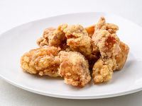 うま味チキン