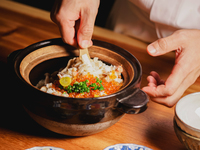 【ディナー】年末年始特別 大将おまかせ 季節のフルコース 全8品｜12/1~1/3